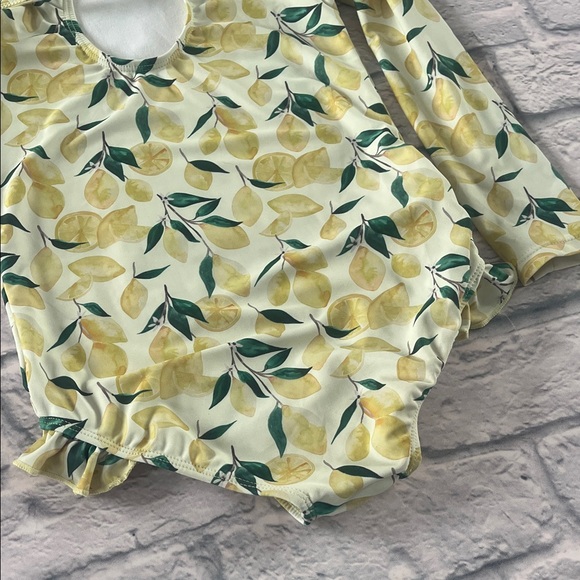 Current Tyed Rashguard 6/7 - Picture 7 of 7